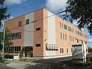 リベルテスクアール伍番館 3階 築11年1ヶ月の賃貸物件