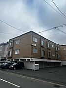 ライフステージ篠路 3階 築21年の賃貸物件