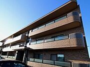 バーリントンコート１ 1階 築23年4ヶ月の賃貸物件