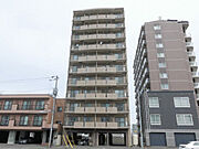 北18条駅より徒歩8分 6階 築36年8ヶ月の賃貸物件