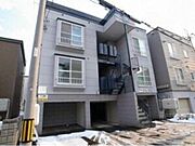 元町駅より徒歩8分 3階 築28年7ヶ月の賃貸物件