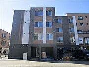 レント北３４条 3階 築9年8ヶ月の賃貸物件