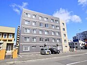 東区役所前駅より徒歩1分 5階 築13年9ヶ月の賃貸物件