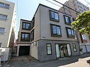 北24条駅より徒歩6分 1階 築27年2ヶ月の賃貸物件