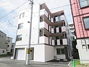 東区役所前駅より徒歩6分 1階 築8年2ヶ月の賃貸物件