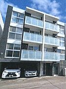 北34条駅より徒歩8分 2階 築8年8ヶ月の賃貸物件