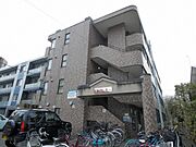 港プロシード１６ 2階 築35年2ヶ月の賃貸物件