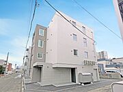 東区役所前駅より徒歩6分 2階 新築の賃貸物件