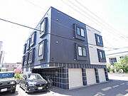 元町駅より徒歩9分 2階 築15年6ヶ月の賃貸物件