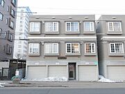 東区役所前駅より徒歩6分 3階 築29年7ヶ月の賃貸物件