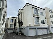 KSハイツ北11条 2階 築31年3ヶ月の賃貸物件