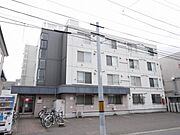 第７木村ビルサザン麻生 2階 築38年11ヶ月の賃貸物件