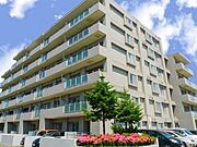 リーベスト伏古 2階 築33年7ヶ月の賃貸物件