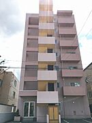 北18条駅より徒歩8分 1階 築22年8ヶ月の賃貸物件