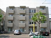 デグネス札幌 2階 築36年の賃貸物件