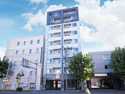 北34条駅より徒歩3分 8階 築16年7ヶ月の賃貸物件