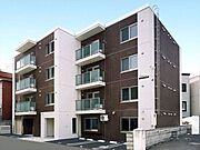 フィーノＷー１ 4階 築14年8ヶ月の賃貸物件