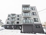 OS1番館 3階 築3年10ヶ月の賃貸物件