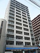 さっぽろ駅より徒歩9分 12階 築18年10ヶ月の賃貸物件