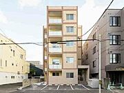 北24条駅より徒歩5分 1階 築6年3ヶ月の賃貸物件