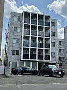 ベラージオN22 4階 築12年8ヶ月の賃貸物件