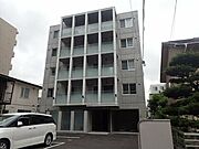 北24条駅より徒歩3分 4階 築8年9ヶ月の賃貸物件