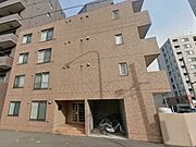 パティオN9 1階 築18年の賃貸物件