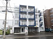 モンターニュ・レーヴ 4階 築18年8ヶ月の賃貸物件