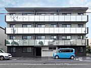 ラグナベルデ北9条 4階 築3年2ヶ月の賃貸物件