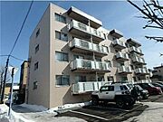 MOマンション 4階 築37年2ヶ月の賃貸物件