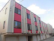 環状通東駅より徒歩9分 2階 築17年9ヶ月の賃貸物件