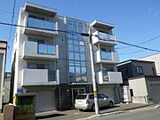 ALTAIR27 4階 築18年7ヶ月の賃貸物件