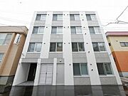 麻生駅より徒歩2分 4階 築5年3ヶ月の賃貸物件