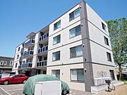 ブリーズN 4階 築6年9ヶ月の賃貸物件