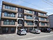 グランメールクラッセ13 3階 築19年1ヶ月の賃貸物件