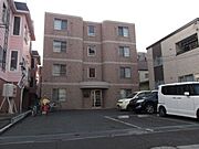 栄町駅より徒歩18分 4階 築18年10ヶ月の賃貸物件