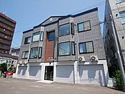 パースシティE 2階 築26年11ヶ月の賃貸物件