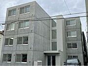 ＰａｒｔｉｒＮ３１ 3階 築4年11ヶ月の賃貸物件