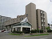 ベルマージュ522 3階 築30年6ヶ月の賃貸物件