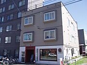 ファースト・J・17 2階 築28年1ヶ月の賃貸物件