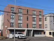 麻生駅より徒歩7分 3階 築22年10ヶ月の賃貸物件