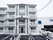 グランメール新道東駅２ 2階 築12年8ヶ月の賃貸物件