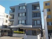 北24条駅より徒歩9分 3階 築37年10ヶ月の賃貸物件