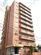 北34条駅より徒歩8分 8階 築20年11ヶ月の賃貸物件