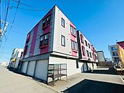 レジデンスソフィア 3階 築20年3ヶ月の賃貸物件