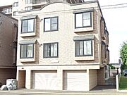 ポプライン南麻生 2階 築18年10ヶ月の賃貸物件