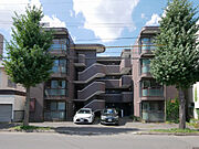 ノースコートN17 3階 築34年8ヶ月の賃貸物件