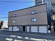 東区役所前駅より徒歩5分 3階 築12年4ヶ月の賃貸物件