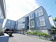 苗穂駅より徒歩20分 3階 築32年1ヶ月の賃貸物件