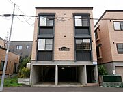 ブロードハイツ２ 2階 築19年8ヶ月の賃貸物件